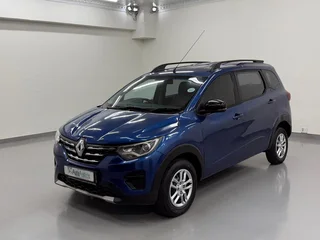 2023 Renault Triber 1.0 Dynamique