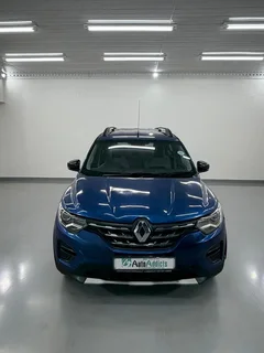 2023 Renault Triber 1.0 Dynamique