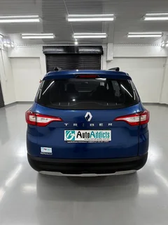 2023 Renault Triber 1.0 Dynamique