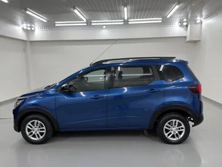 2023 Renault Triber 1.0 Dynamique