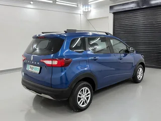 2023 Renault Triber 1.0 Dynamique