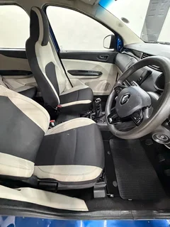 2023 Renault Triber 1.0 Dynamique