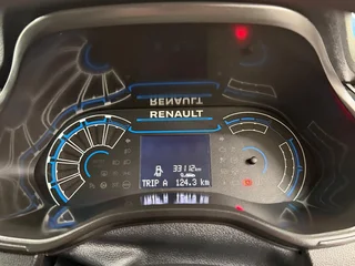 2023 Renault Triber 1.0 Dynamique