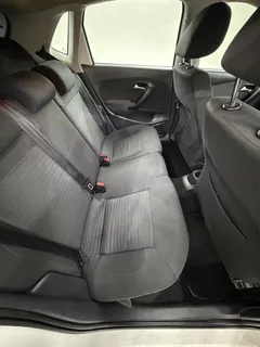 2012 Volkswagen Polo Vivo Hatch 1.4 Trendline