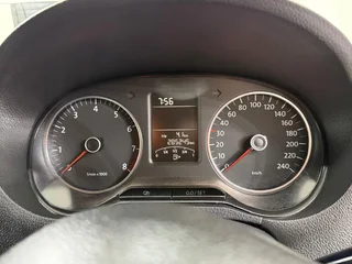 2012 Volkswagen Polo Vivo Hatch 1.4 Trendline