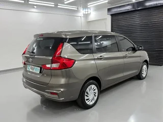 2024 Toyota Rumion 1.5 SX