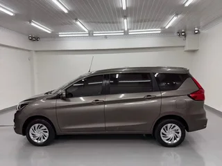 2024 Toyota Rumion 1.5 SX