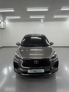 2024 Toyota Rumion 1.5 SX