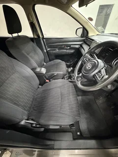 2024 Toyota Rumion 1.5 SX