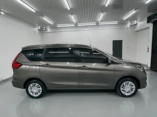 2024 Toyota Rumion 1.5 SX