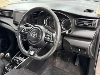 2024 Toyota Rumion 1.5 SX