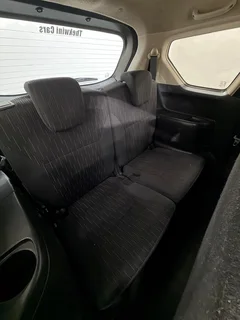 2024 Toyota Rumion 1.5 SX