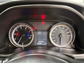 2024 Toyota Rumion 1.5 SX