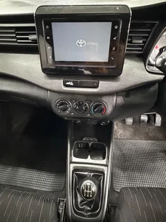 2024 Toyota Rumion 1.5 SX