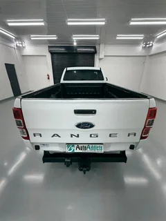 2016 Ford Ranger 2.2 4x2 LWB