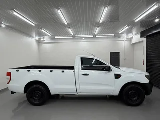 2016 Ford Ranger 2.2 4x2 LWB