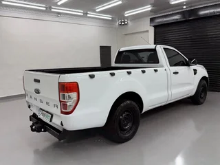 2016 Ford Ranger 2.2 4x2 LWB