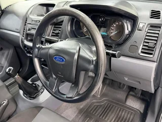 2016 Ford Ranger 2.2 4x2 LWB