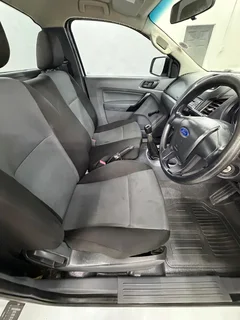 2016 Ford Ranger 2.2 4x2 LWB