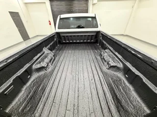 2016 Ford Ranger 2.2 4x2 LWB