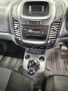 2016 Ford Ranger 2.2 4x2 LWB