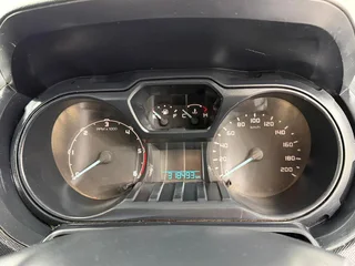 2016 Ford Ranger 2.2 4x2 LWB