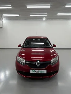 2016 Renault Sandero 0.9 Turbo Expression