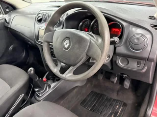 2016 Renault Sandero 0.9 Turbo Expression