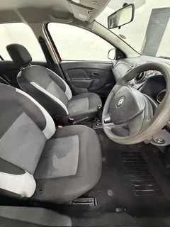 2016 Renault Sandero 0.9 Turbo Expression