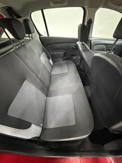 2016 Renault Sandero 0.9 Turbo Expression