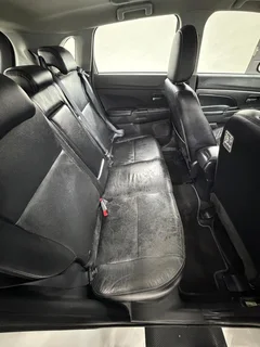 2012 Mitsubishi ASX 2.0GL