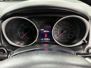 2012 Mitsubishi ASX 2.0GL