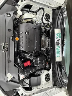 2012 Mitsubishi ASX 2.0GL