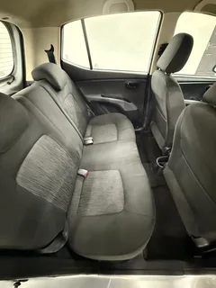 2013 Hyundai i10 1.1GLS Motion