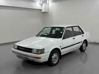 1987 Toyota Corolla 1.6GL