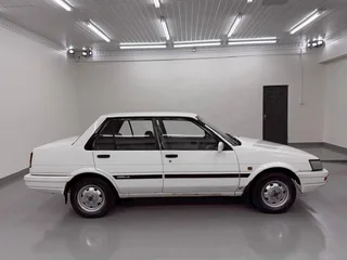 1987 Toyota Corolla 1.6GL