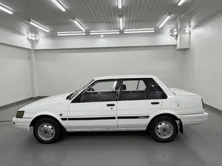 1987 Toyota Corolla 1.6GL