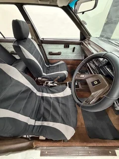 1987 Toyota Corolla 1.6GL