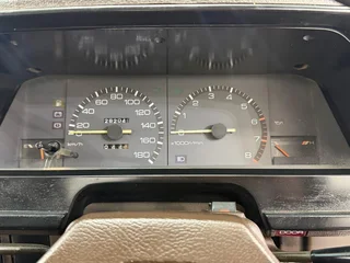 1987 Toyota Corolla 1.6GL