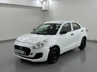 2018 Suzuki Dzire 1.2GA