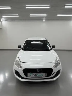 2018 Suzuki Dzire 1.2GA