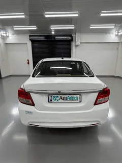 2018 Suzuki Dzire 1.2GA