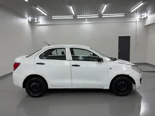 2018 Suzuki Dzire 1.2GA
