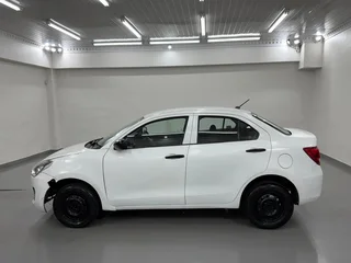 2018 Suzuki Dzire 1.2GA