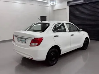 2018 Suzuki Dzire 1.2GA