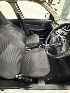 2018 Suzuki Dzire 1.2GA