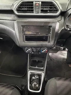 2018 Suzuki Dzire 1.2GA