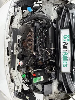 2018 Suzuki Dzire 1.2GA