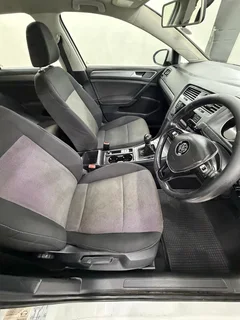 2015 Volkswagen Golf 7 1.2 TSI Trendline