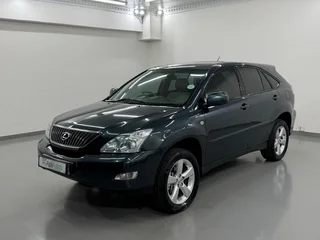 2008 Lexus RX350 XE